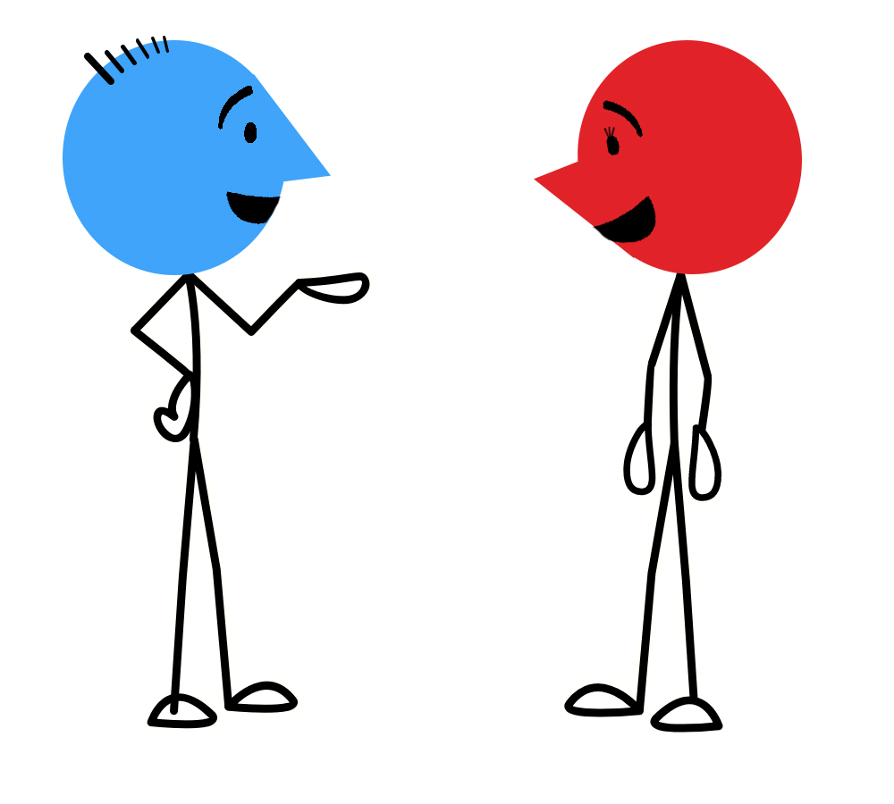 Знакомство