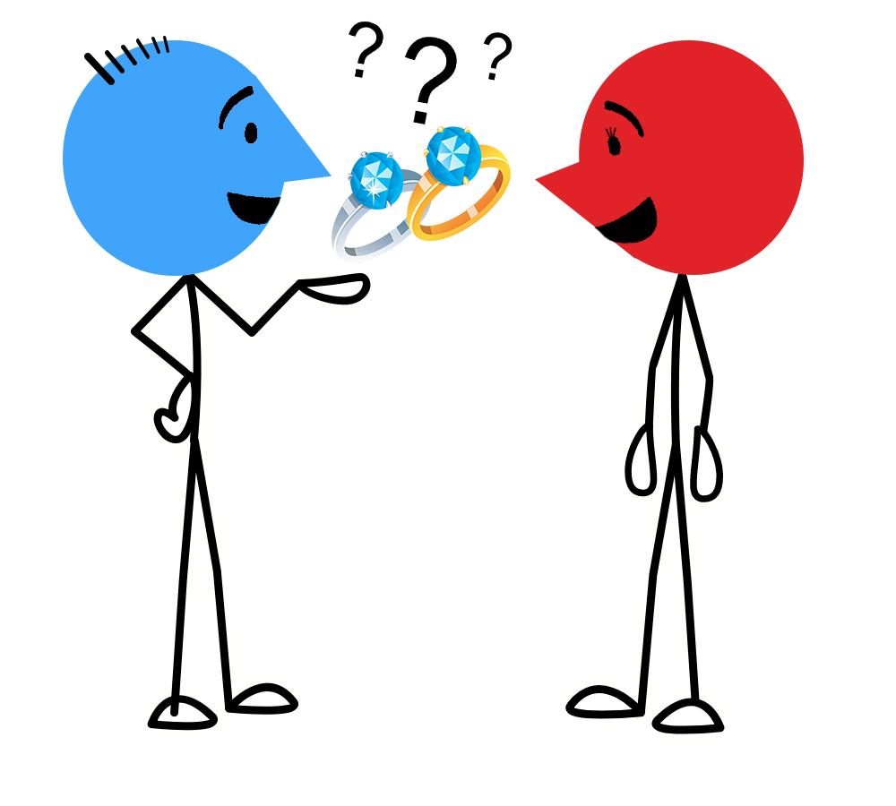 Знакомство