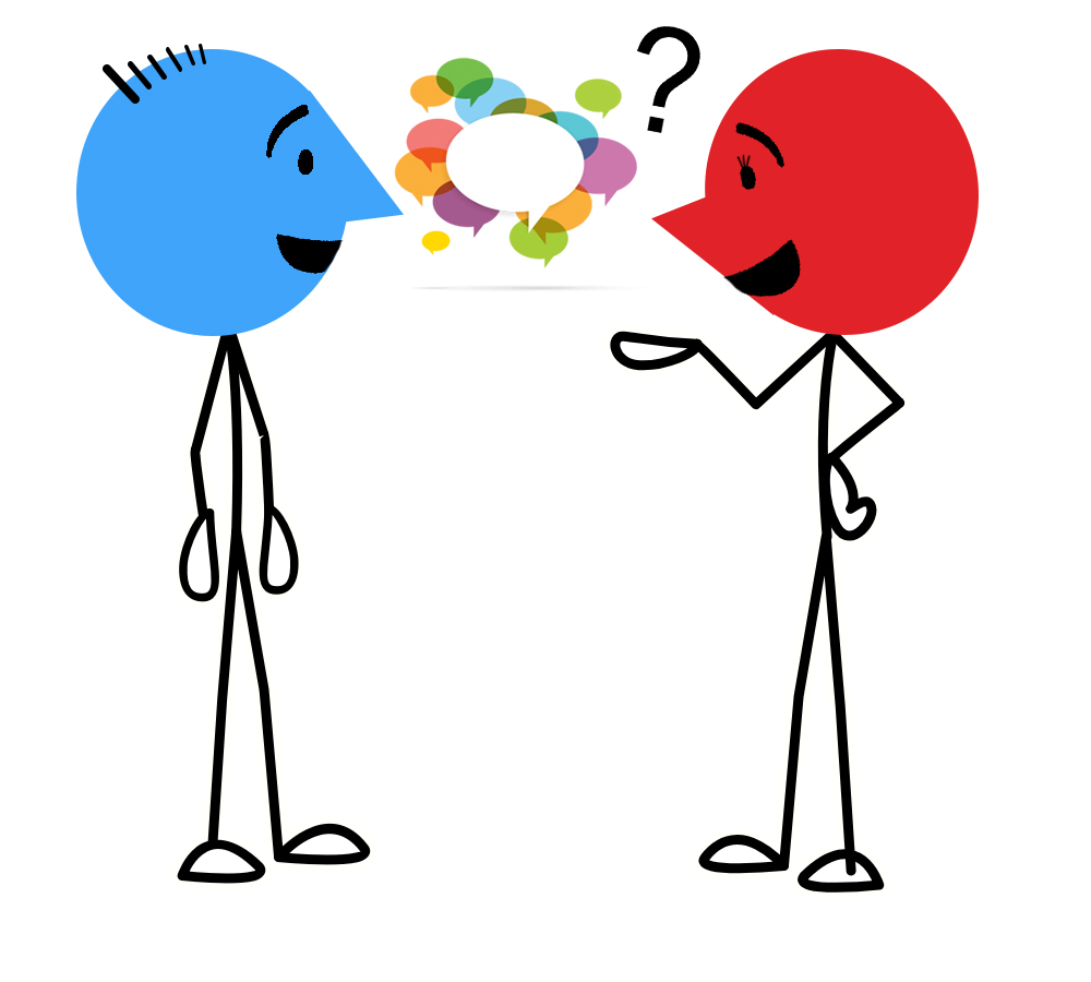 Знакомство