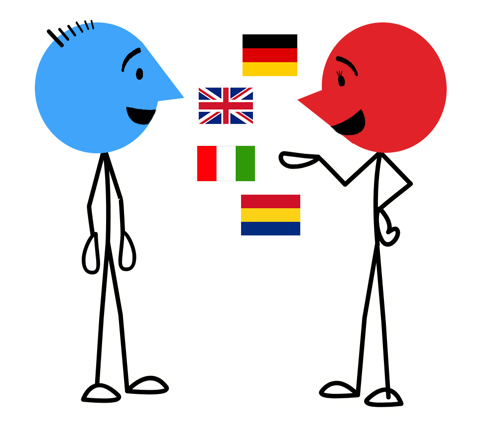 Знакомство