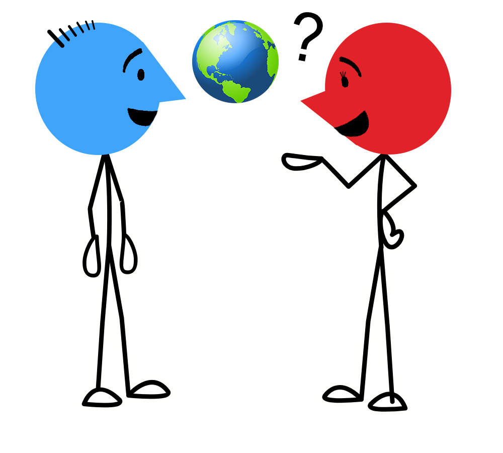 Знакомство