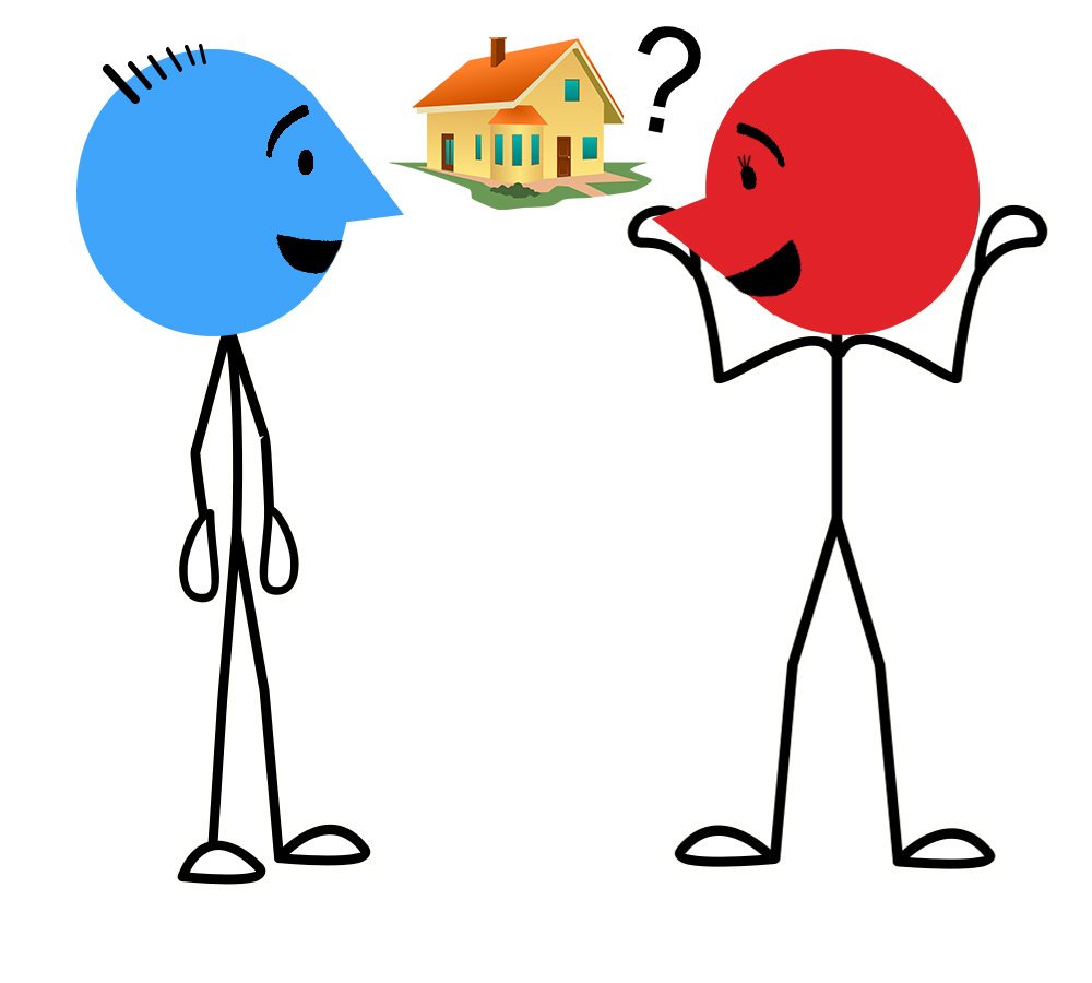 Знакомство