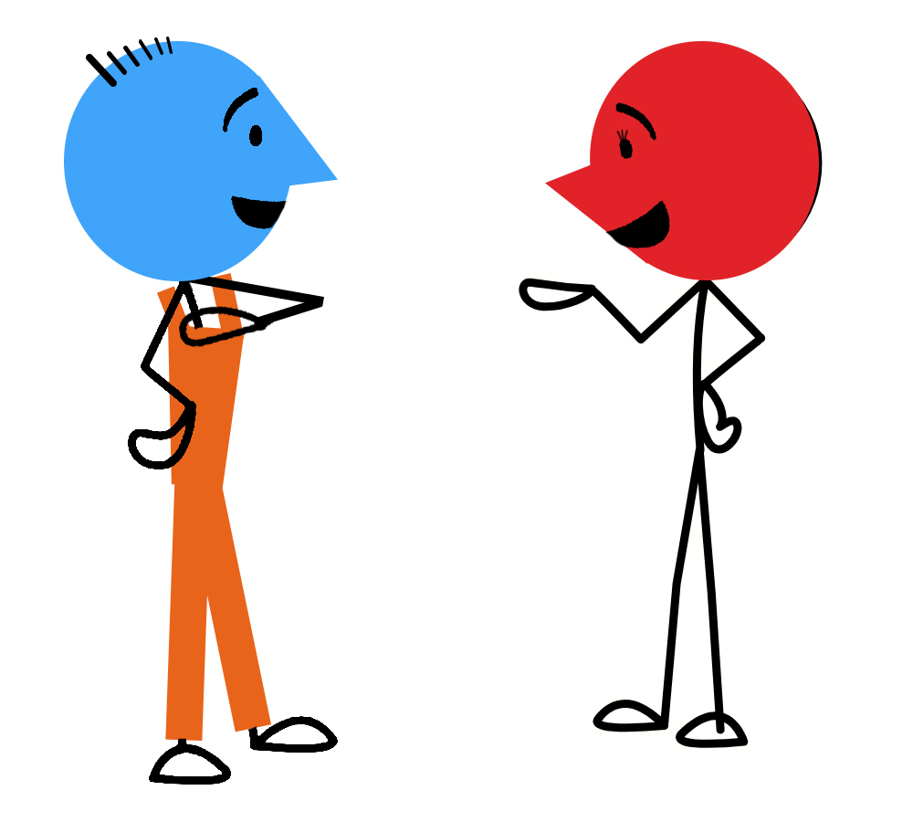 Знакомство