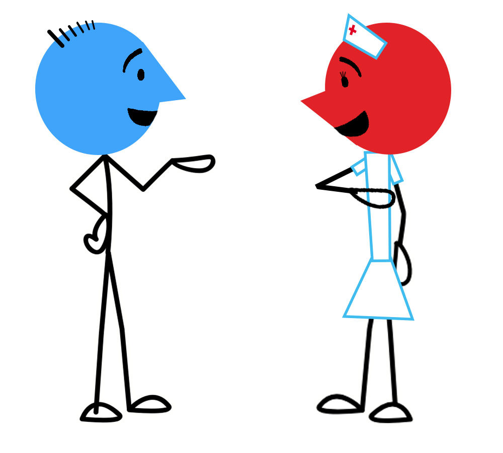 Знакомство