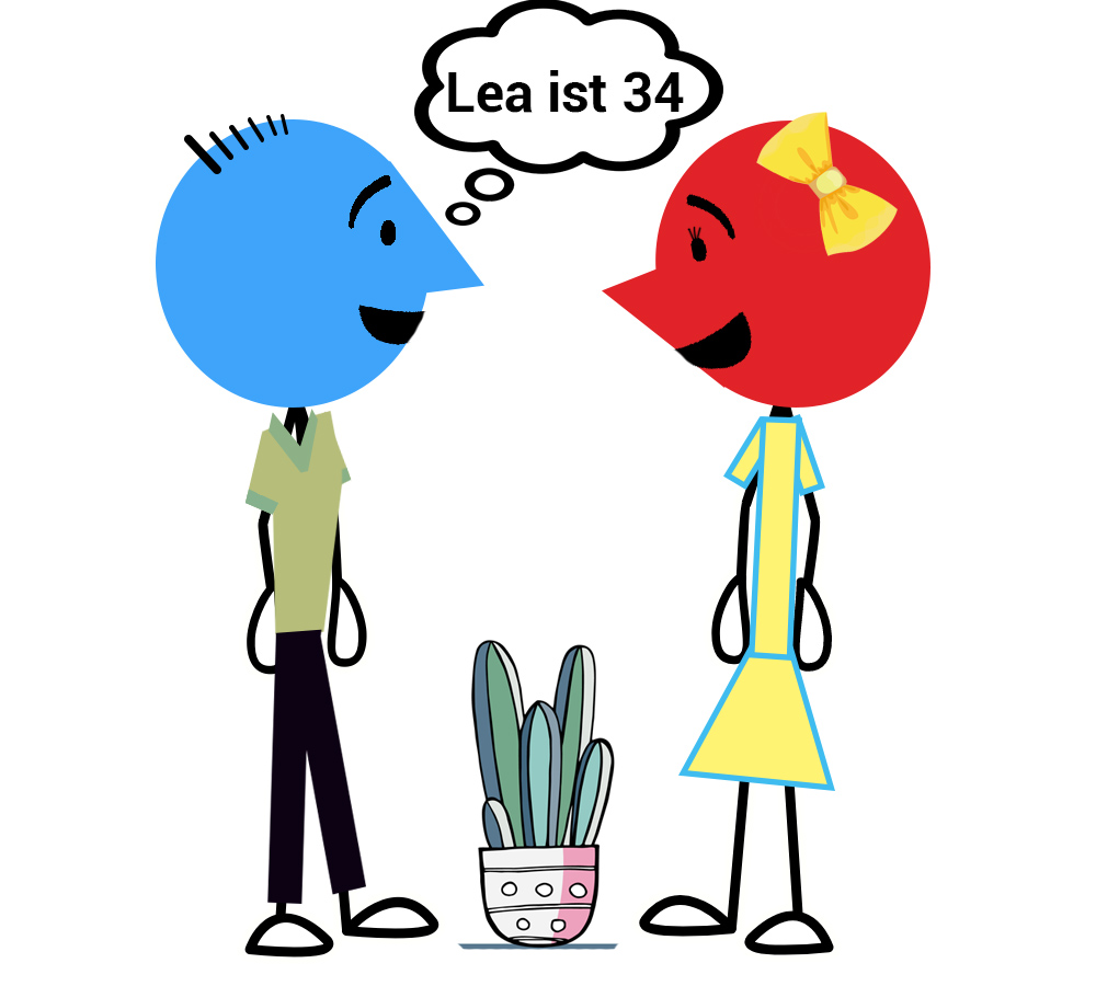 Meine Familie