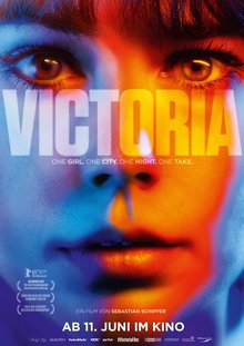 film Victoria