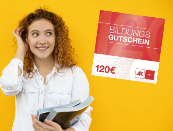 AK Bildungsgutschein