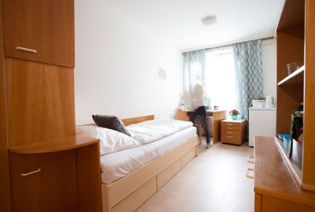 HAUS DONAULEYS | IFU Sprachschulung