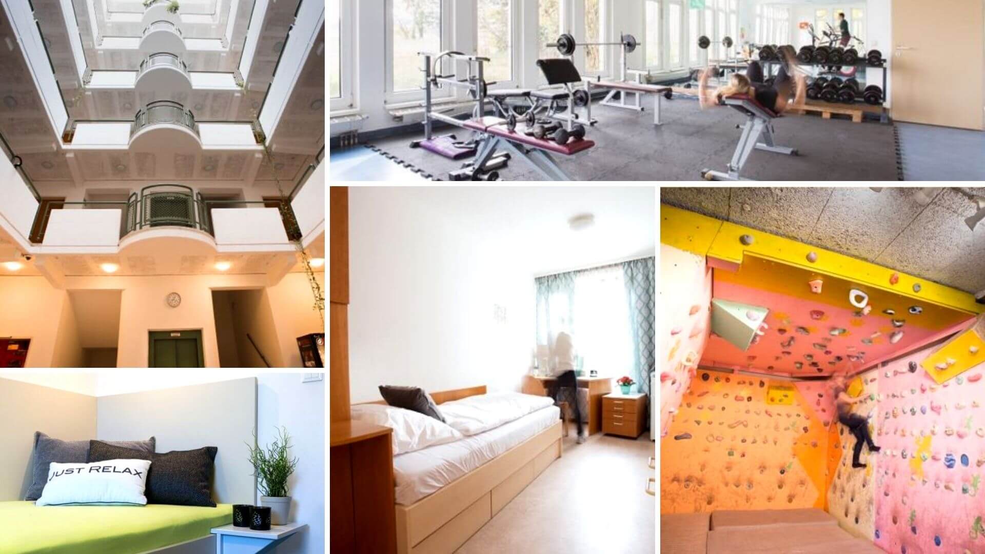 HAUS DONAULEYS | IFU Sprachschulung