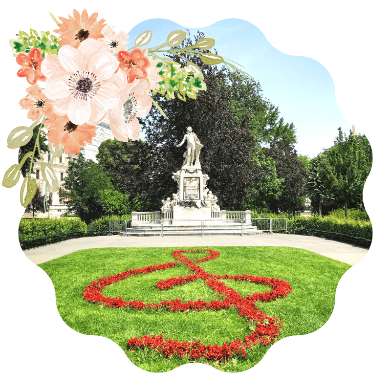 Der Feiertagskurs «Blühender Frühling in einer altertümlichen Stadt» - Vorteile vom Kurs | IFU Sprachschulung