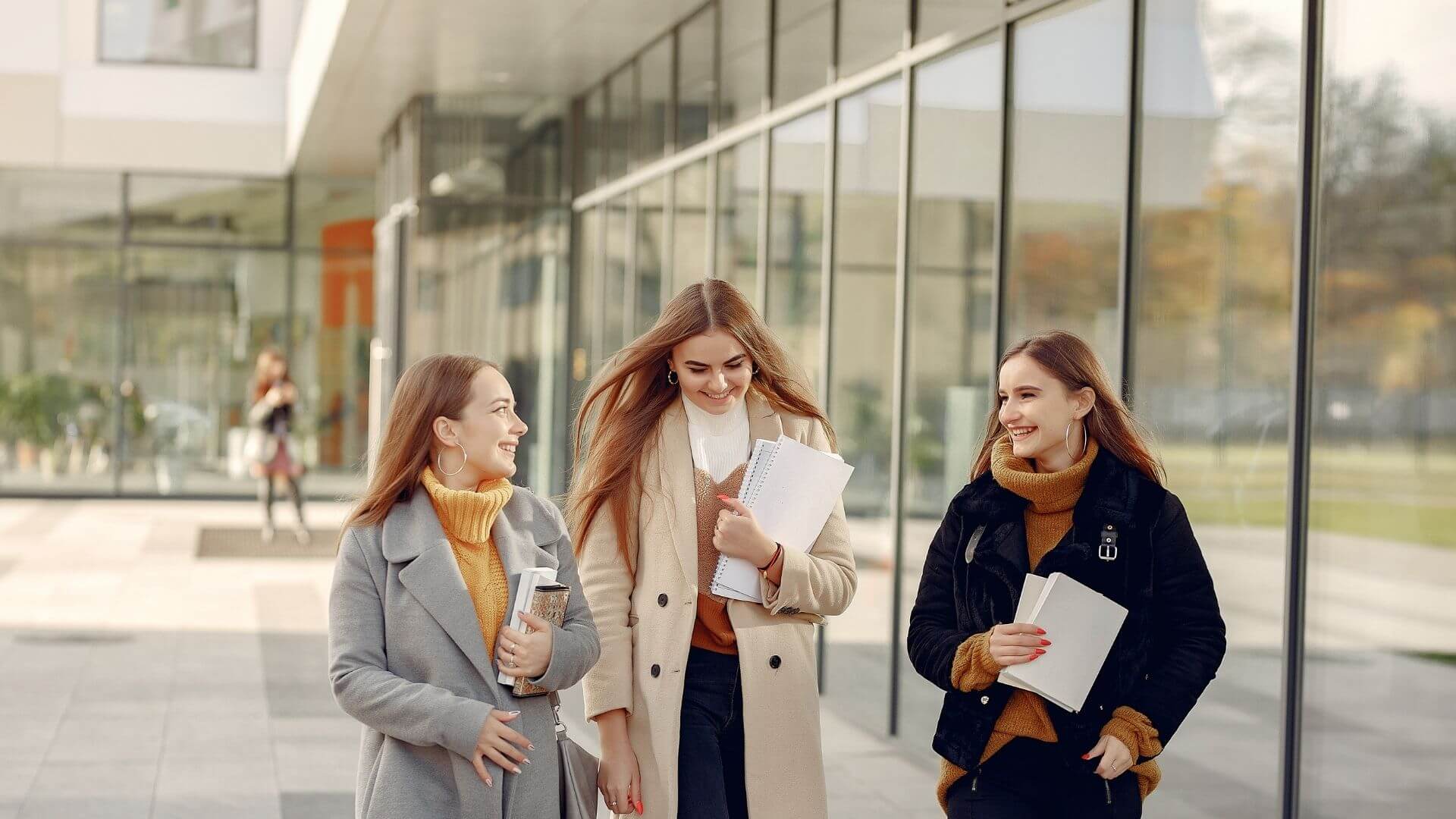 Fragen für Niveau B1.2 | IFU Sprachschulung GmbH