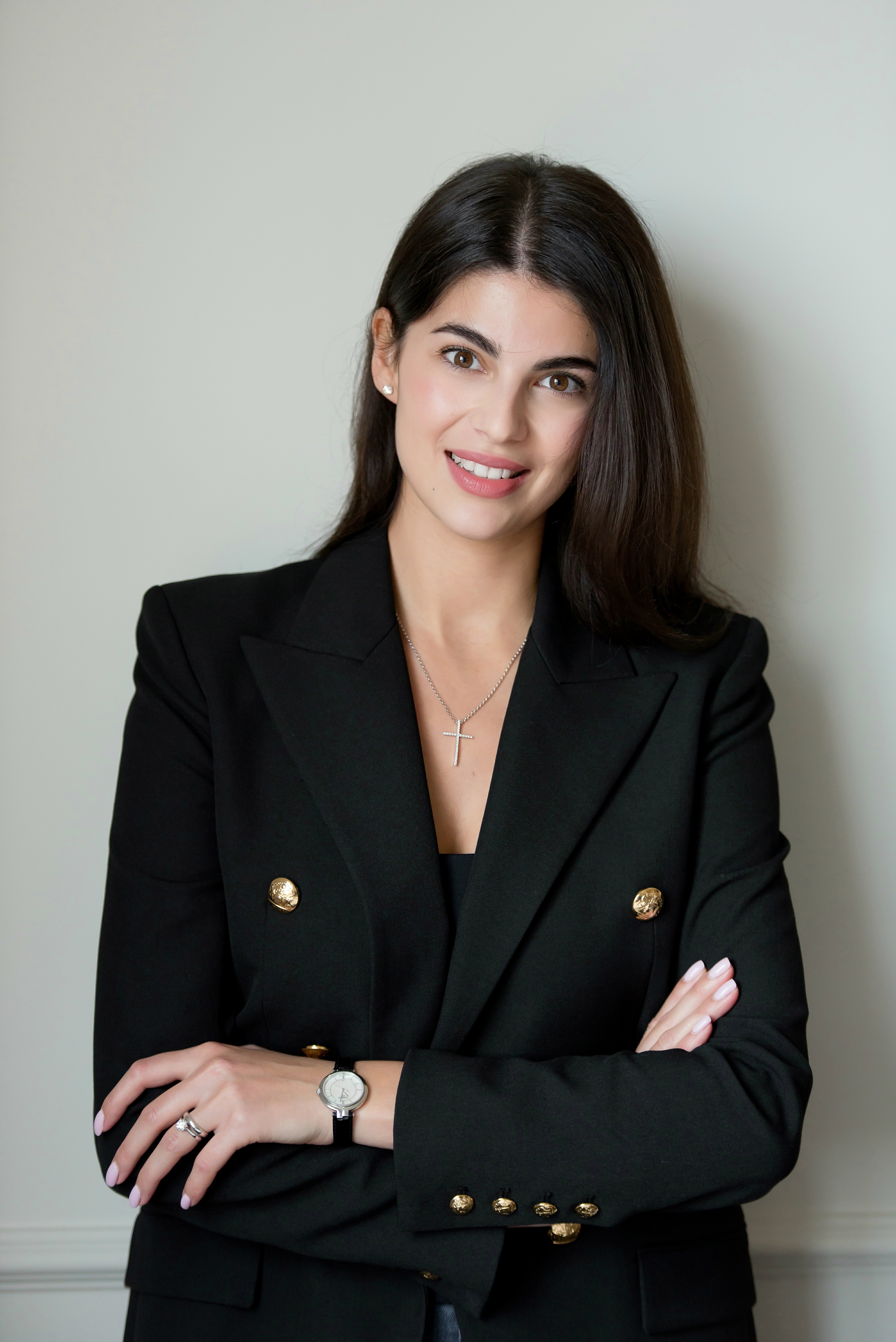 Tamara Khachaturyants, Trainerin