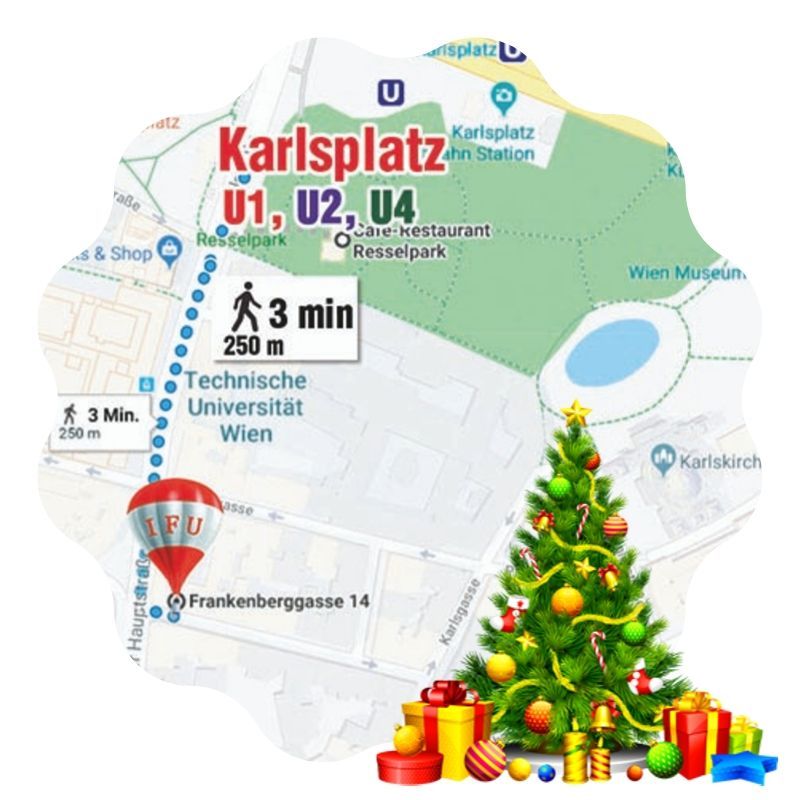 Vorbereitung auf die Deutschpr&uuml;fung | IFU Sprachschulung GmbH