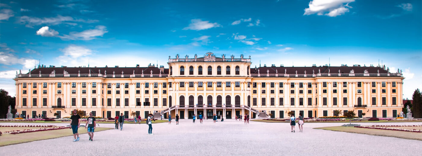 The Holiday Course «Winter in Vienna – Time for Miracles» - Kursdauer | IFU Sprachschulung