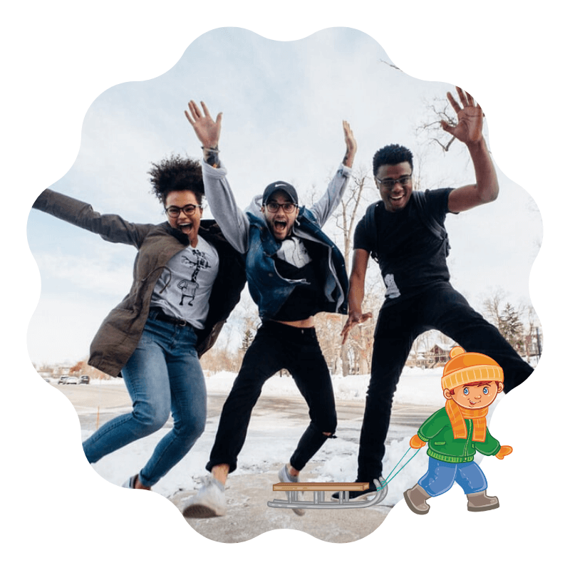 The Holiday Course «Winter in Vienna – Time for Miracles» - Kursdauer | IFU Sprachschulung