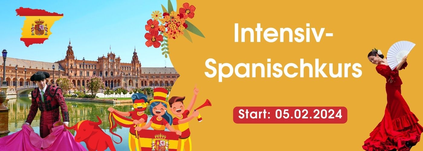 Інтенсивний курс іспанської мови