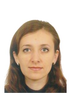 Oksana Diak, Trainerin