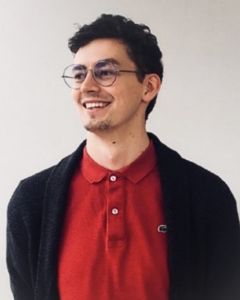 Ilia Pushniakov, Trainer