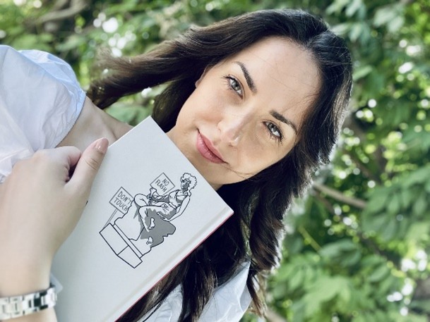 Kamelia Bancsov, Trainerin