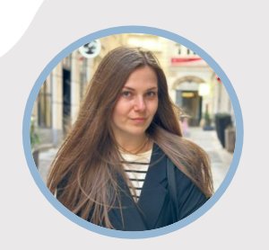 Oleksandra Poliakova, Trainerin