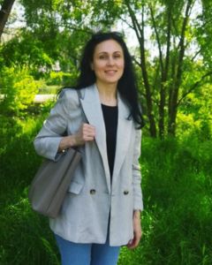 Tetiana Kolodynska, Trainerin