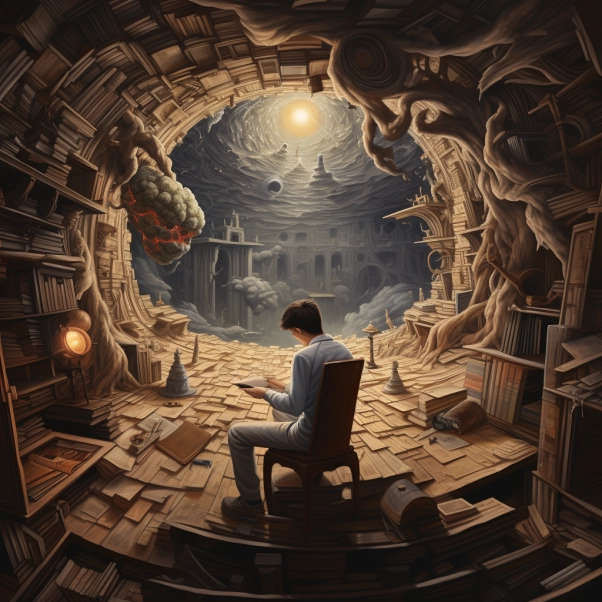 friend asking something