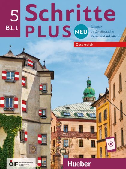 Schritte plus B1.1