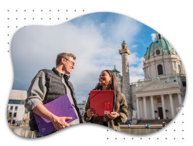 Deutsch lernen in Wien