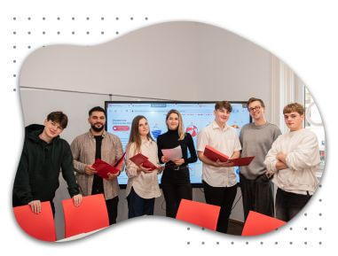 Deutsch lernen in Wien