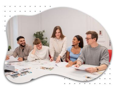 Deutsch lernen in Wien