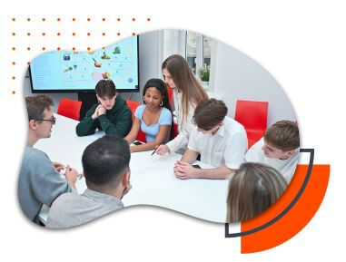 Deutsch lernen in Wien