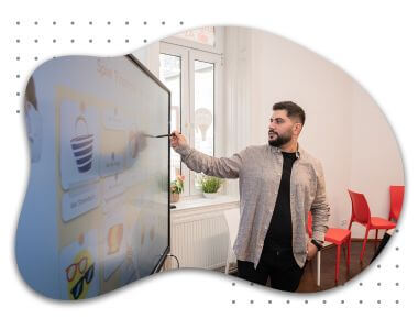 Deutsch lernen in Wien