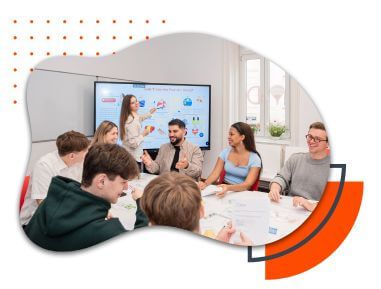 Deutsch lernen in Wien