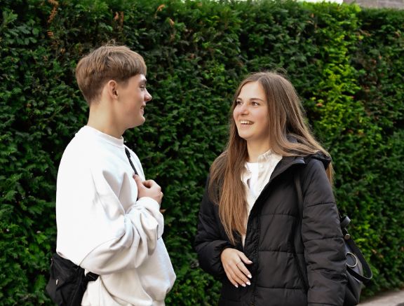 Wochenend-Kurs Deutsch C1.2