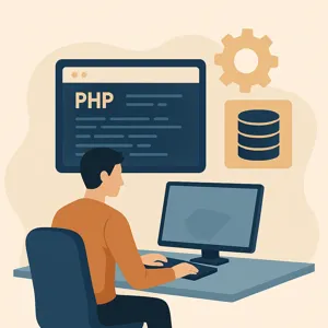 php