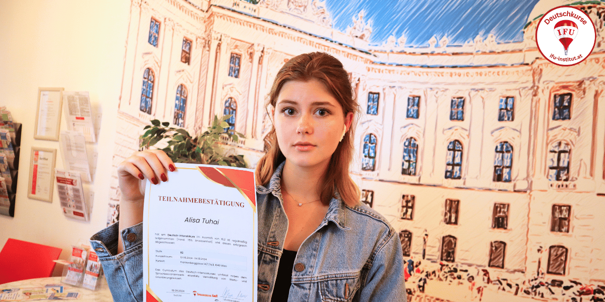 Summer Program IFU Sprachschulung GmbH