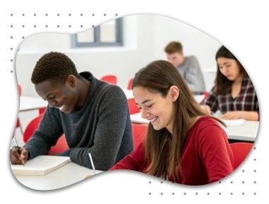 Deutsch lernen in Wien