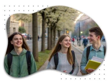 Deutsch lernen in Wien