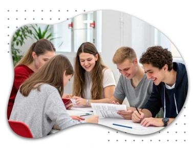 Deutsch lernen in Wien