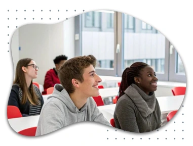 Deutsch lernen in Wien