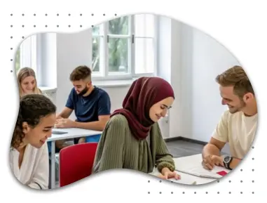 Deutsch lernen in Wien