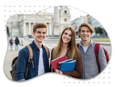 Deutsch lernen in Wien