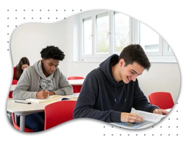 Deutsch lernen in Wien