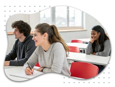 Deutsch lernen in Wien