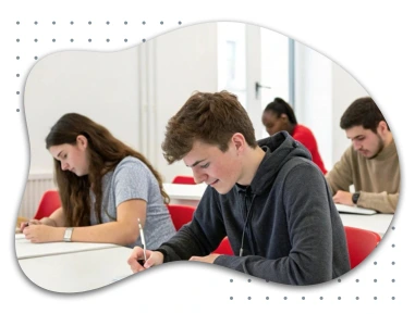 Deutsch lernen in Wien