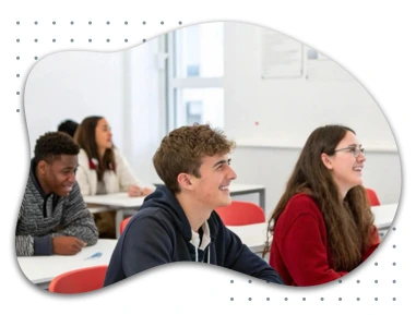 Deutsch lernen in Wien