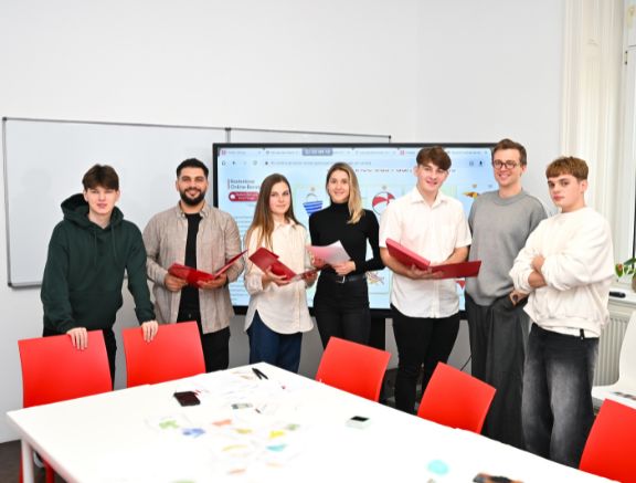 Finanzierung der Deutschkurse in Wien