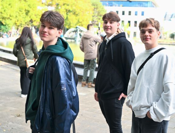 Valentinstag-Angebot