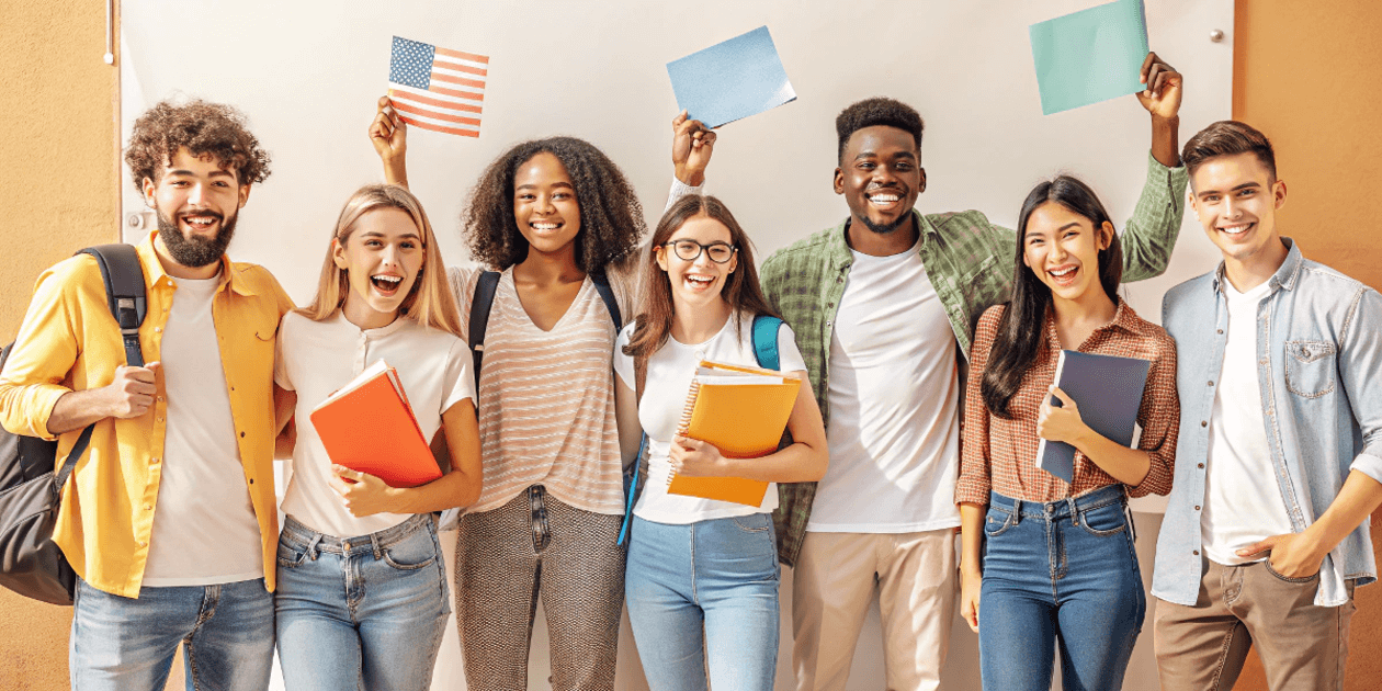 Intensive English Course